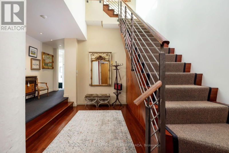 Tertiary Property View