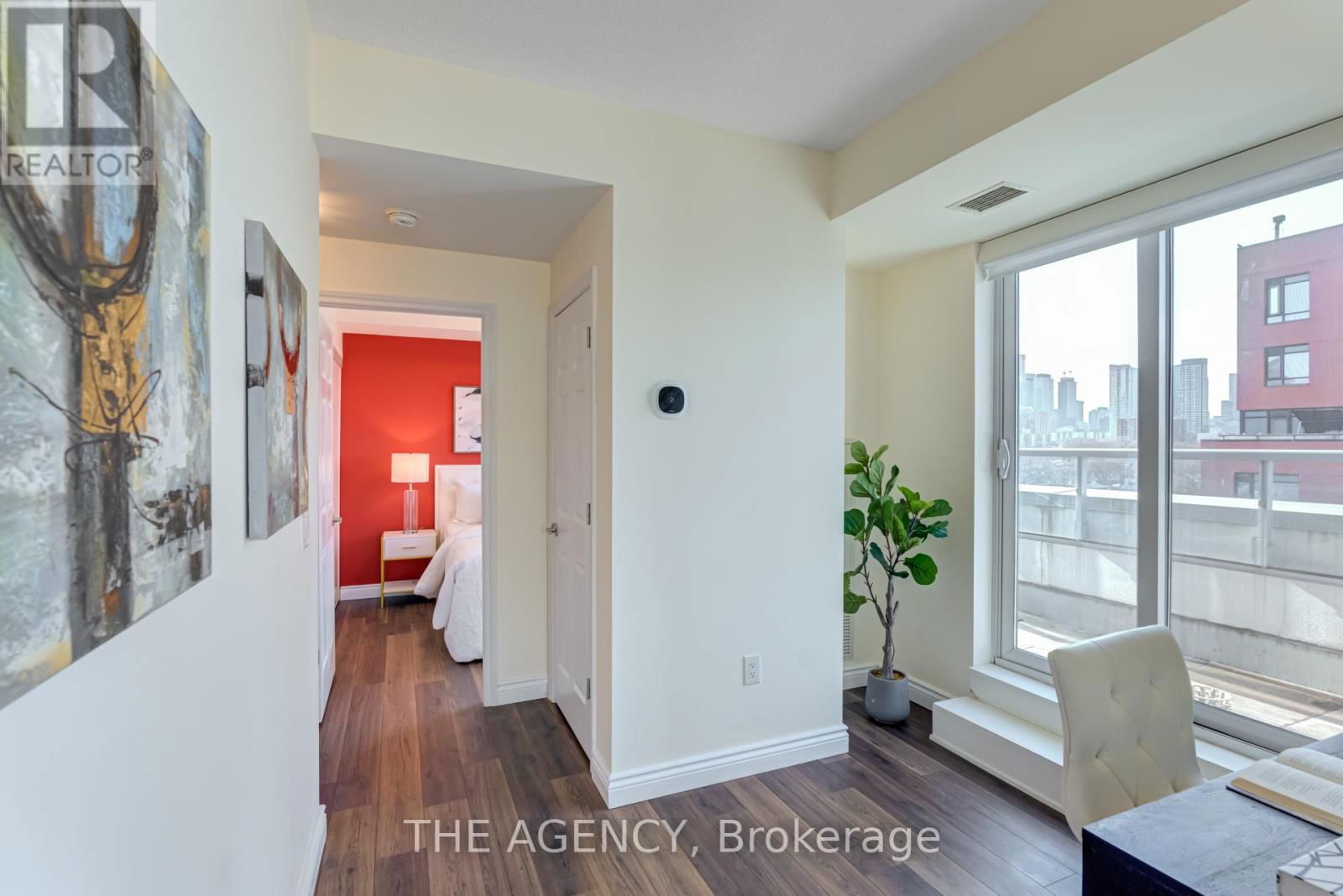 #802 - 1 COLE STREET Image 19
