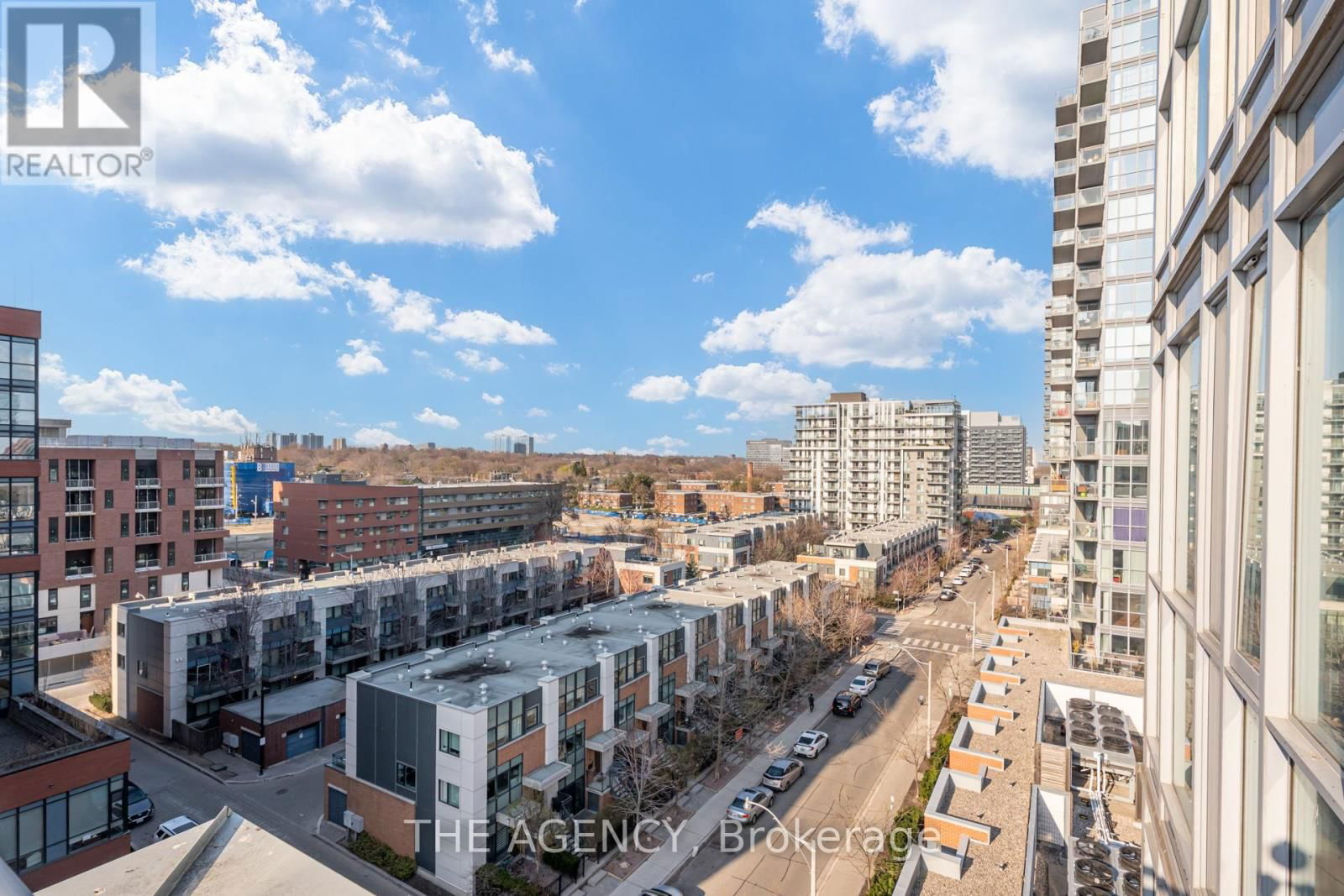 #802 - 1 COLE STREET Image 32