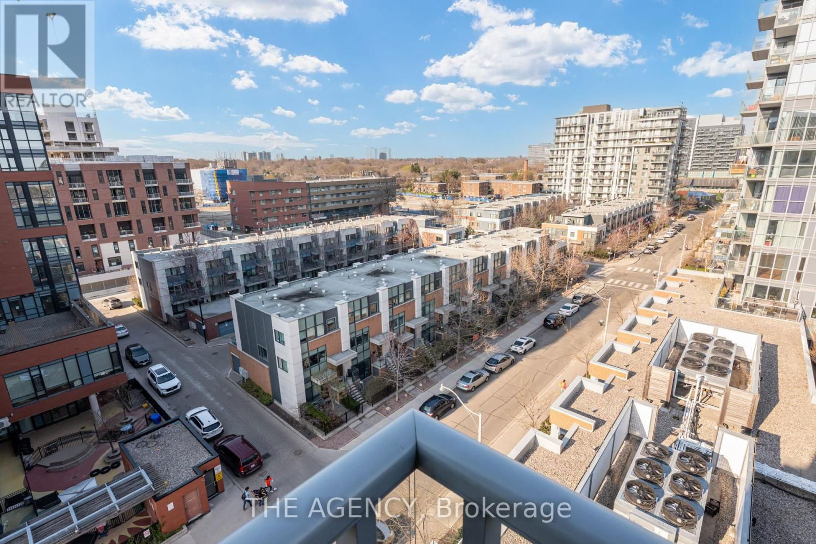 #802 - 1 COLE STREET Image 34
