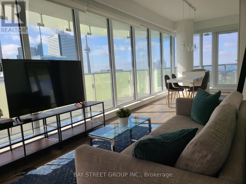 Tertiary Property View
