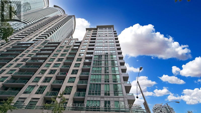 Tertiary Property View