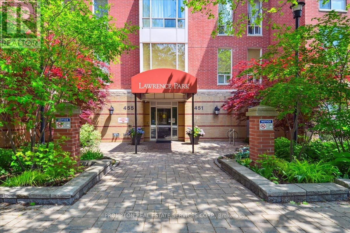 208 - 451 ROSEWELL AVENUE Image 2