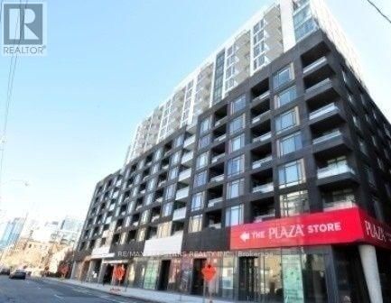 1535 - 525 ADELAIDE STREET WEST Image 1