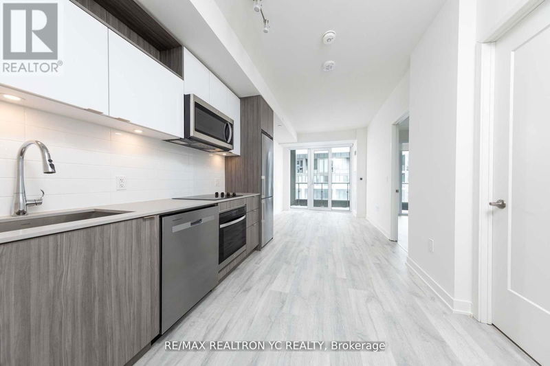 Tertiary Property View