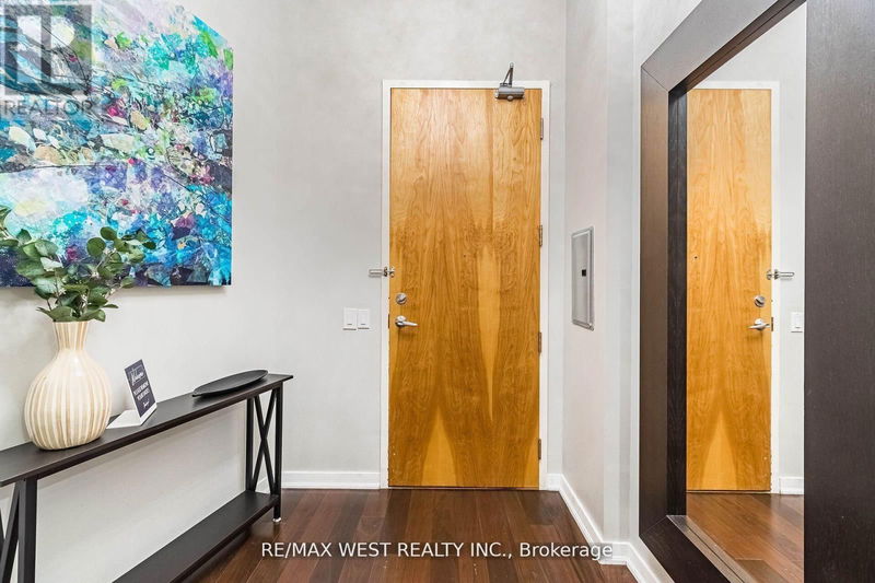 Tertiary Property View