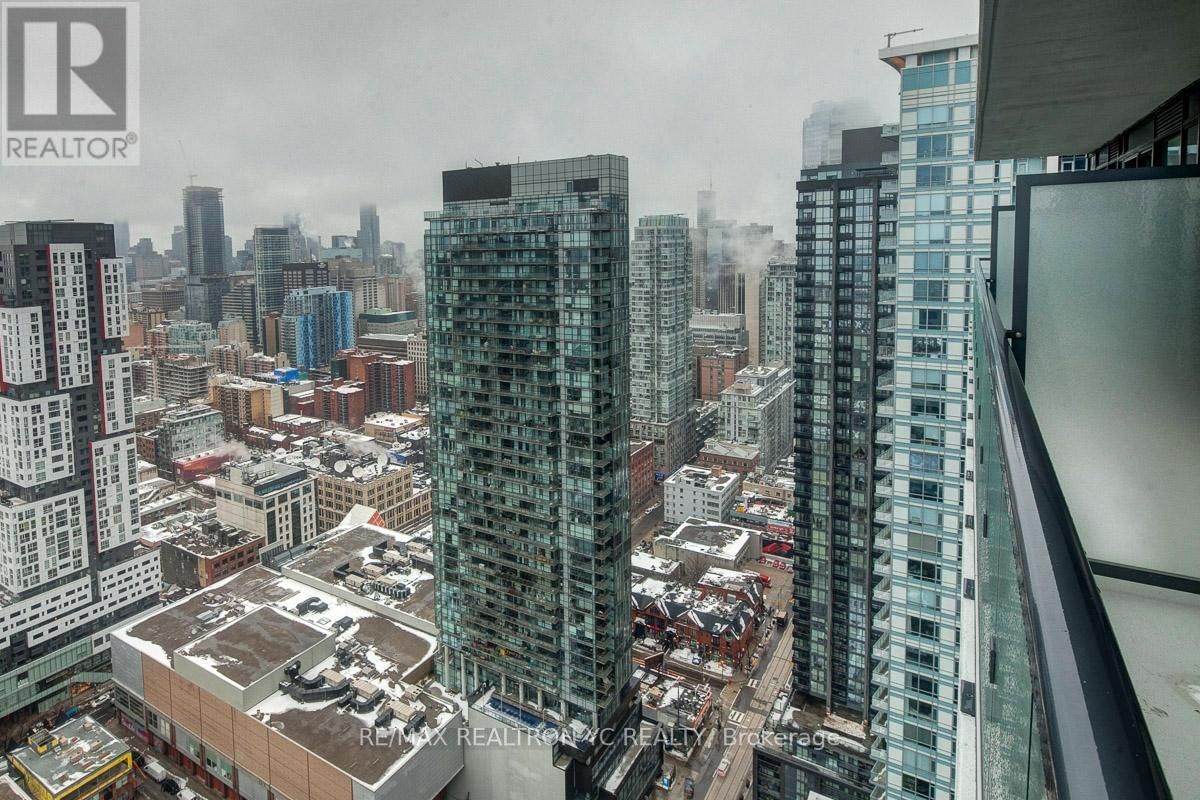4108 - 87 PETER STREET Image 15