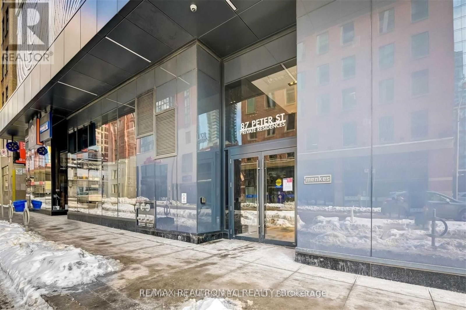 4108 - 87 PETER STREET Image 20