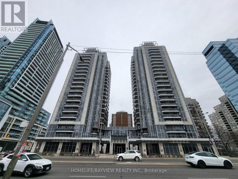 Secondary Property View
