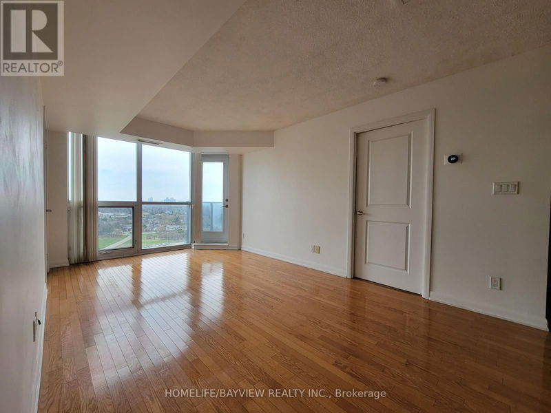 Tertiary Property View