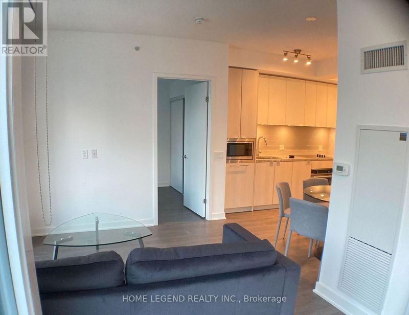Tertiary Property View