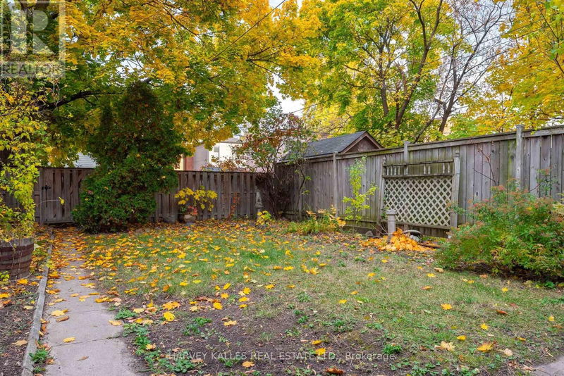 Secondary Property View