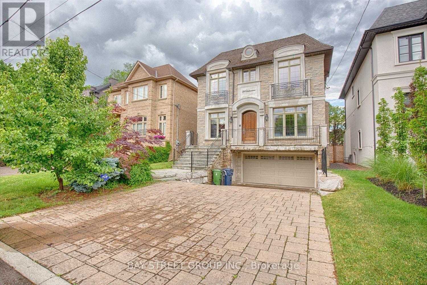 500 DELORAINE AVENUE Image 1