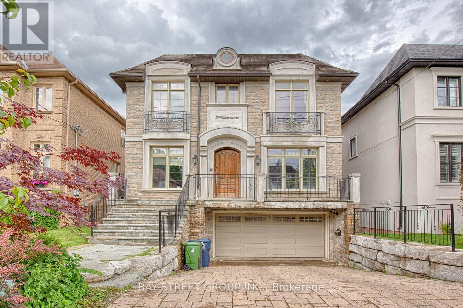 500 DELORAINE AVENUE Image 2