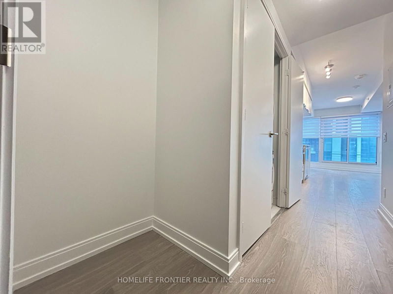 Tertiary Property View