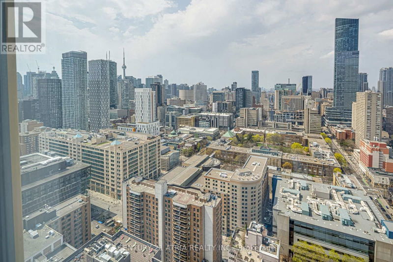 Tertiary Property View