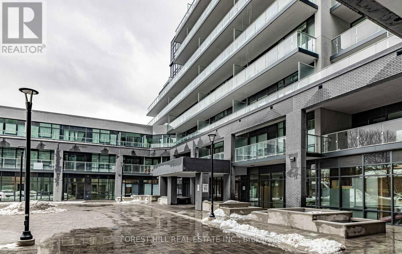 505 - 621 SHEPPARD AVENUE EAST Image 1