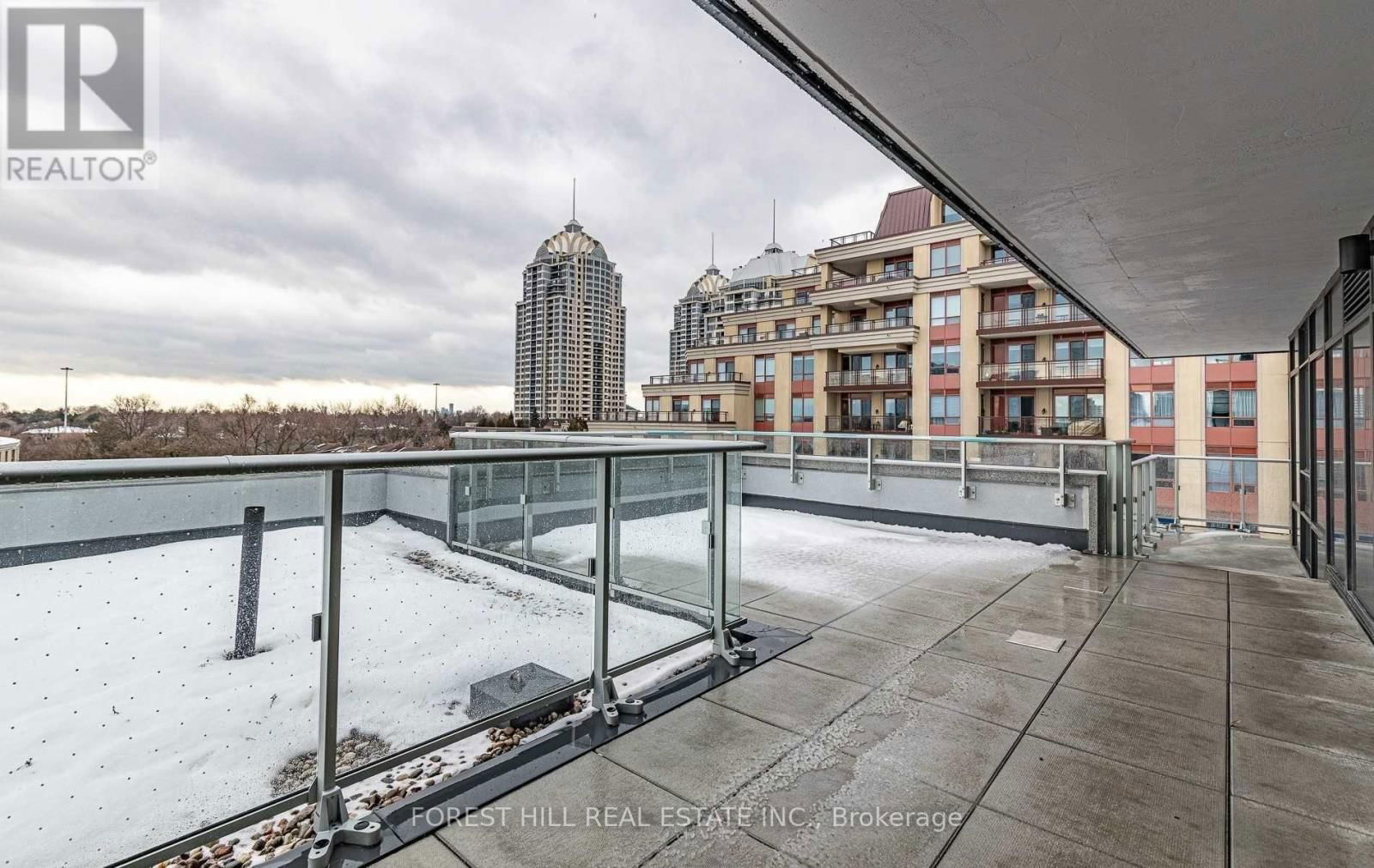 505 - 621 SHEPPARD AVENUE EAST Image 14