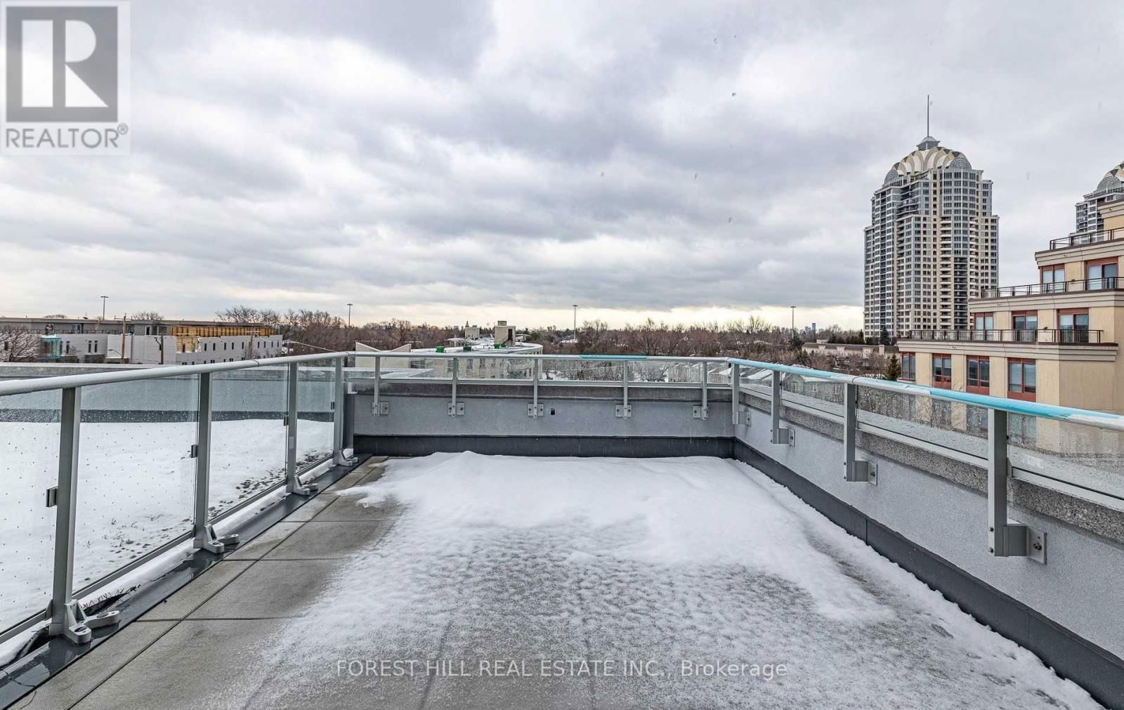 505 - 621 SHEPPARD AVENUE EAST Image 15