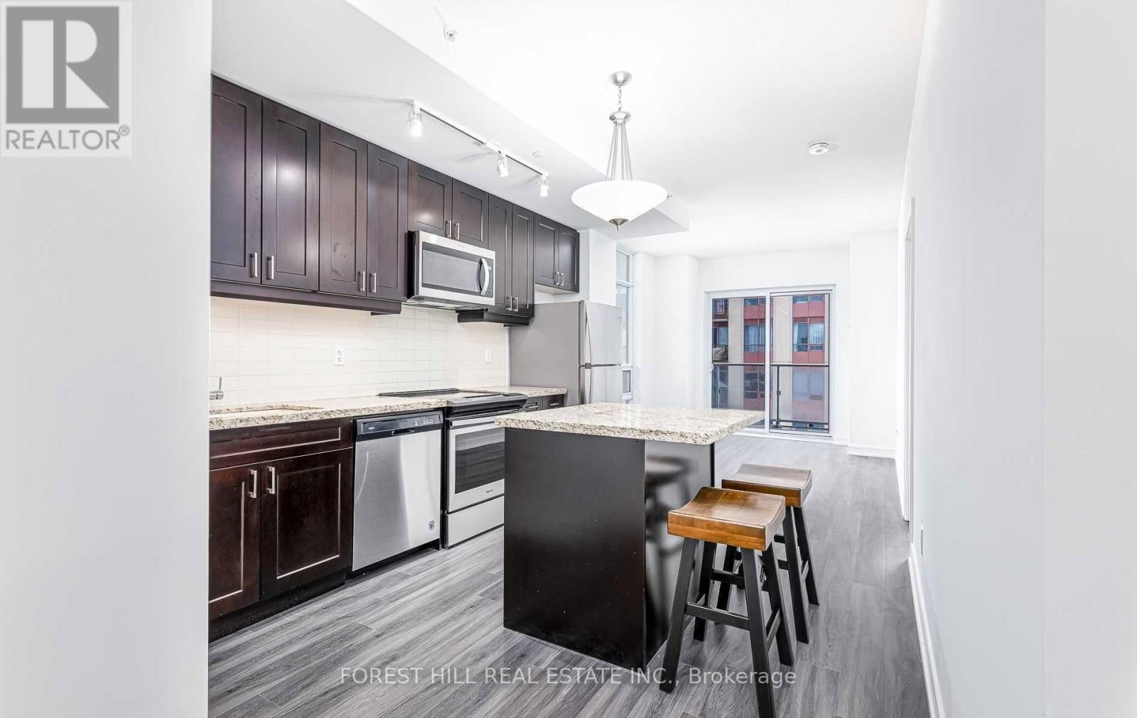 505 - 621 SHEPPARD AVENUE EAST Image 8