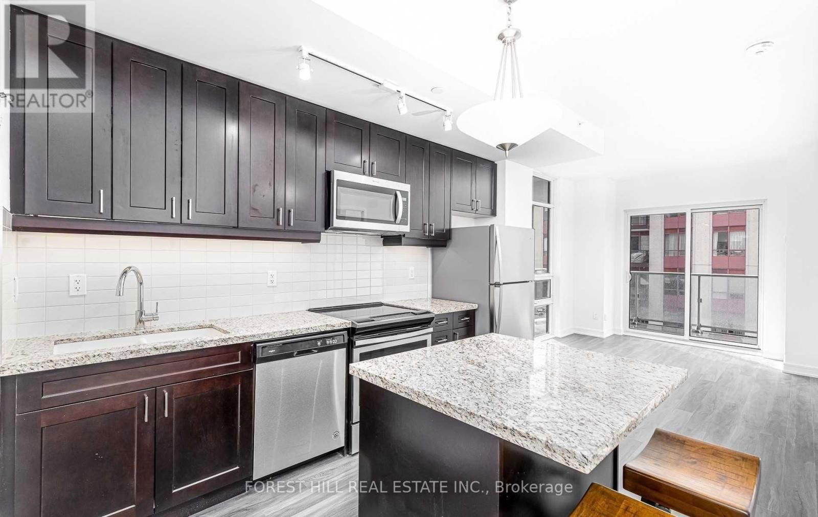 505 - 621 SHEPPARD AVENUE EAST Image 9