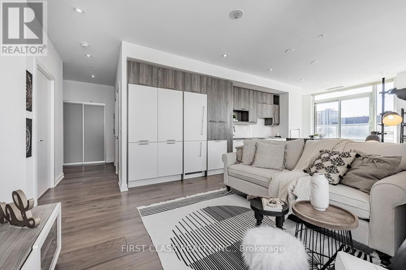 Tertiary Property View