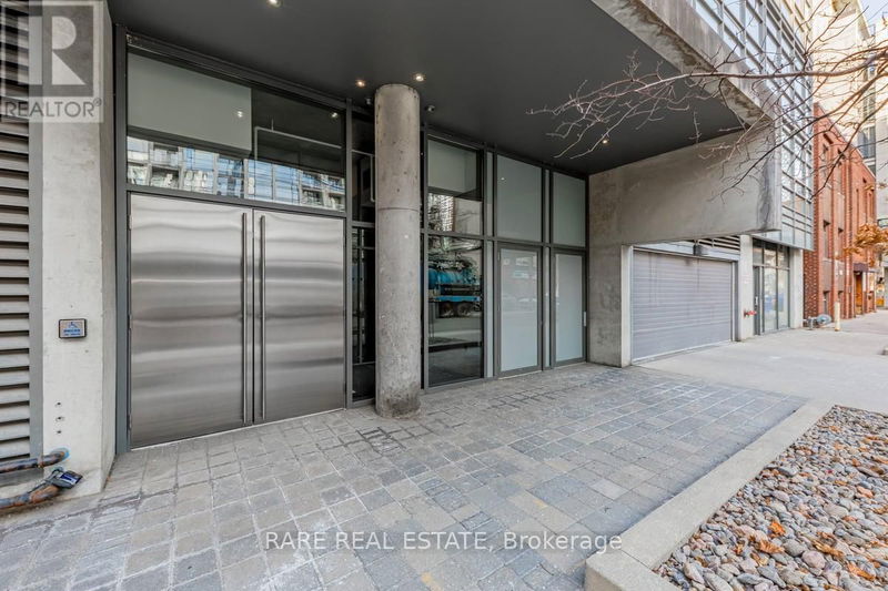 Tertiary Property View