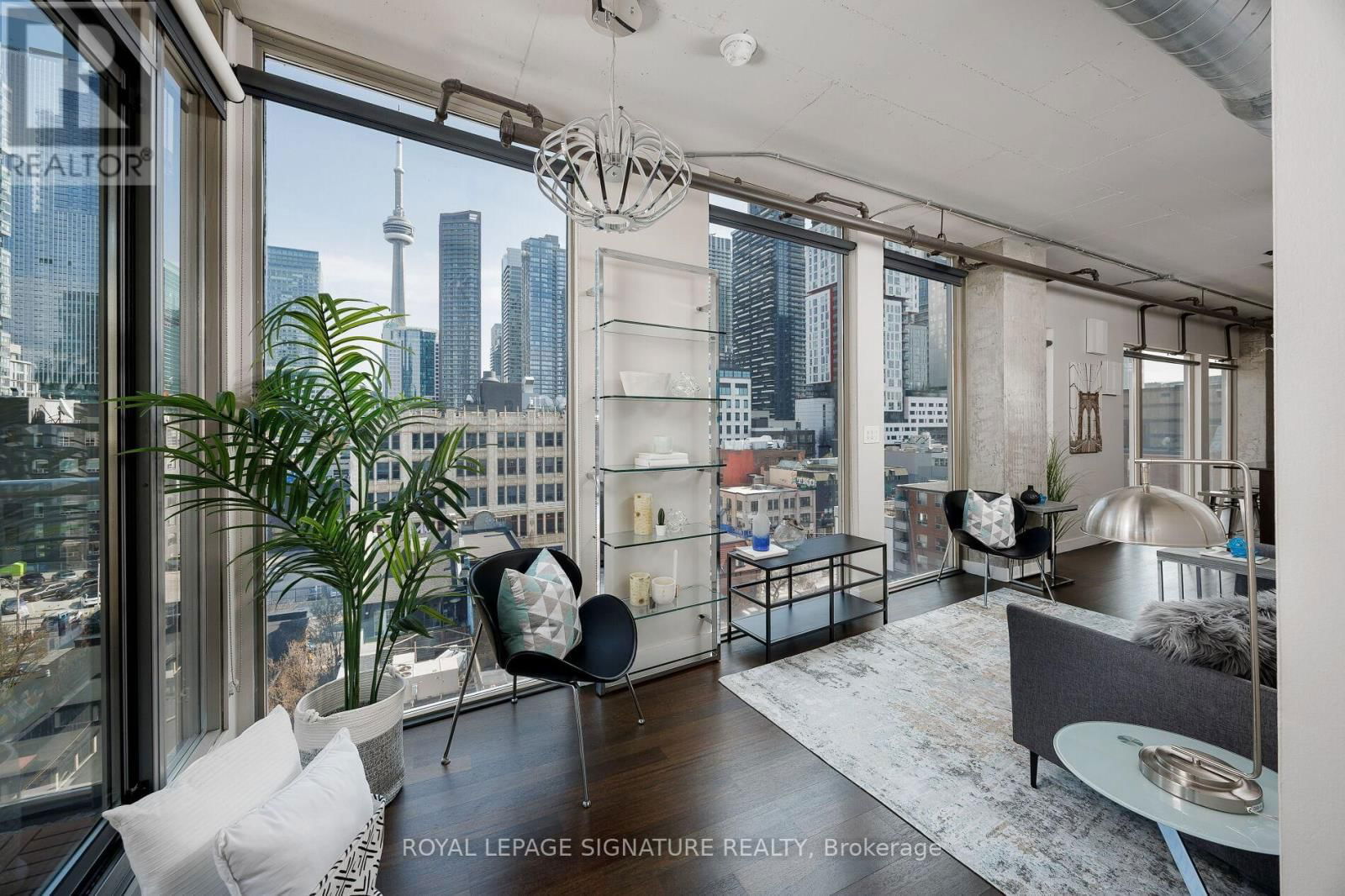 Primary Property View