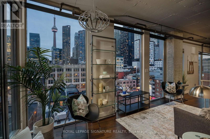 Secondary Property View