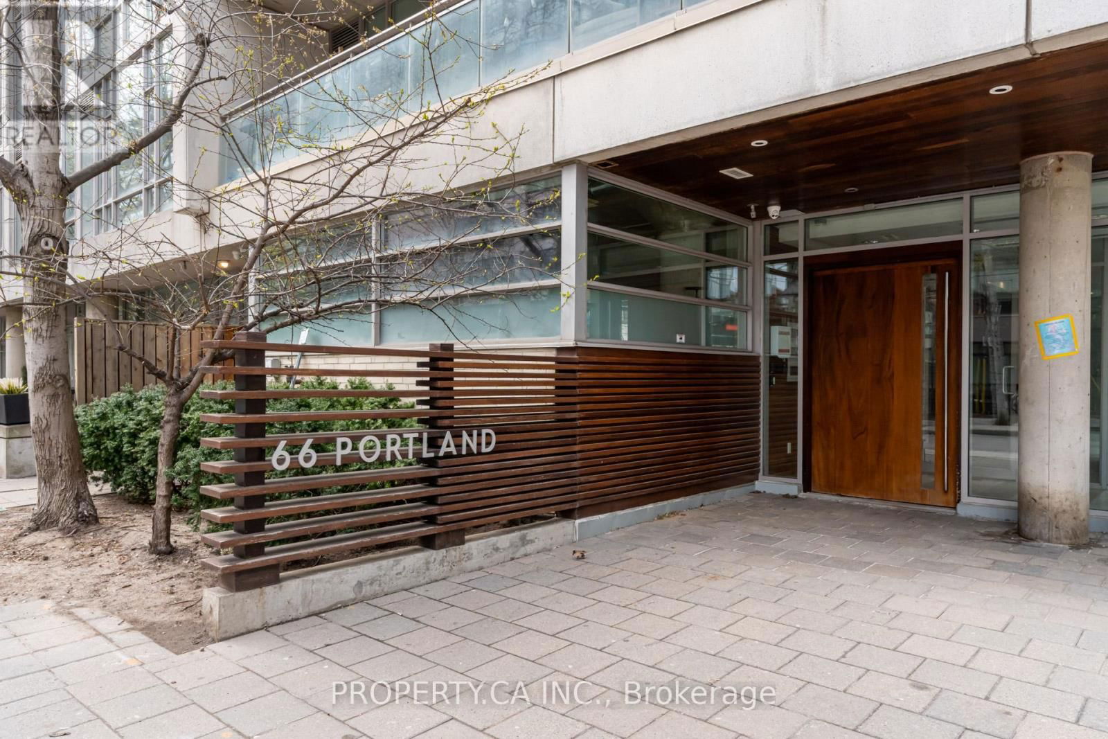 210 - 66 PORTLAND STREET Image 20