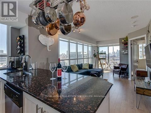 Tertiary Property View