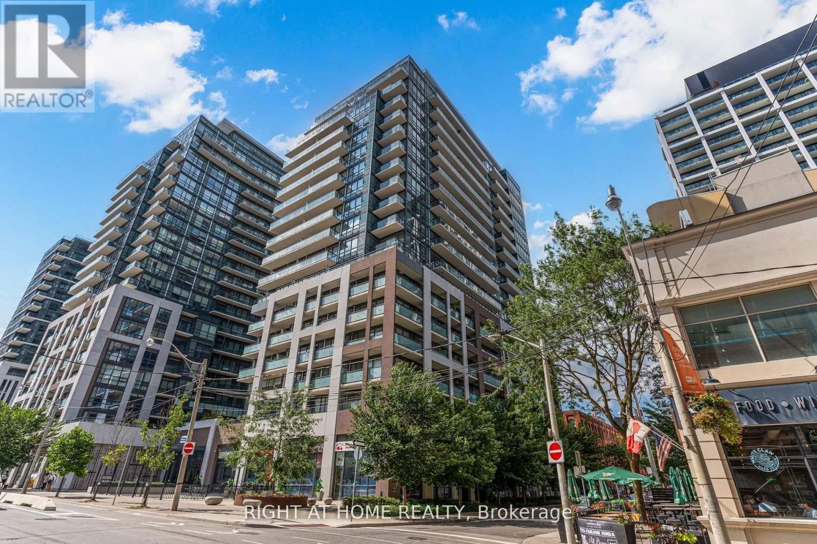 PH120 - 460 ADELAIDE STREET EAST Image 1