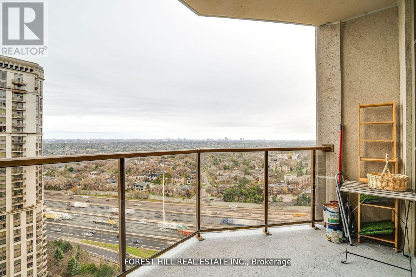 2403 - 78 HARRISON GARDEN BOULEVARD Image 28