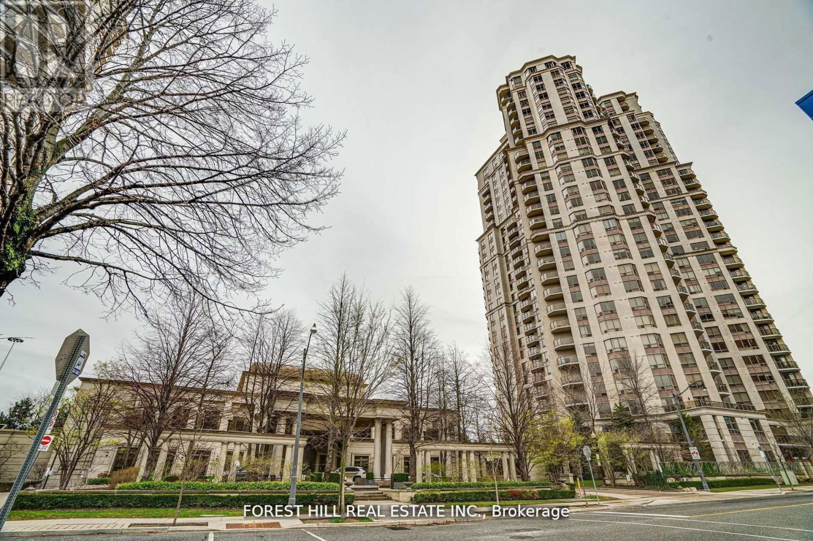 2403 - 78 HARRISON GARDEN BOULEVARD Image 29
