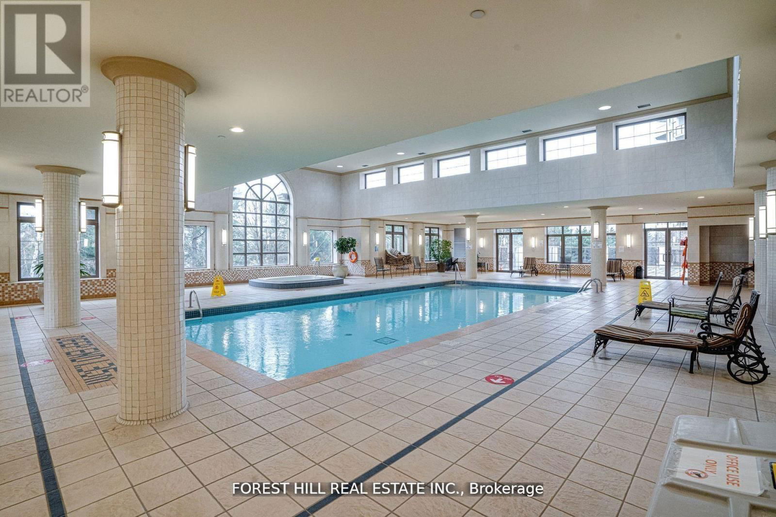 2403 - 78 HARRISON GARDEN BOULEVARD Image 37