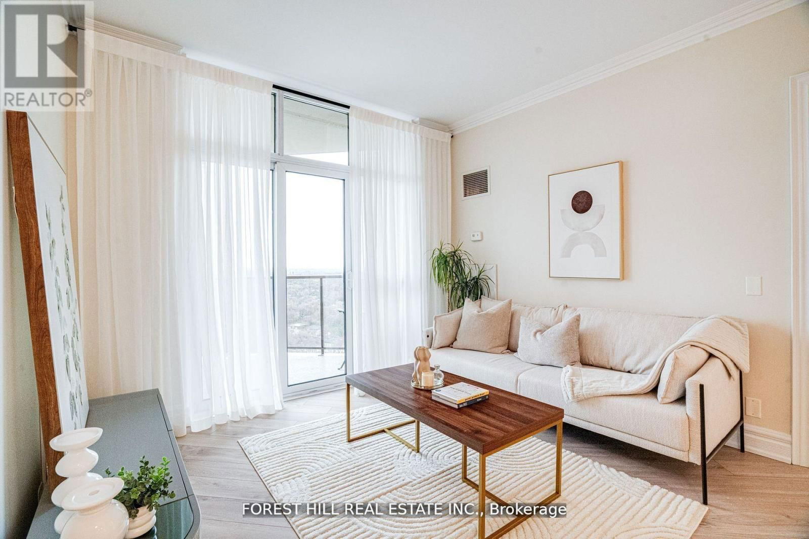 2403 - 78 HARRISON GARDEN BOULEVARD Image 4
