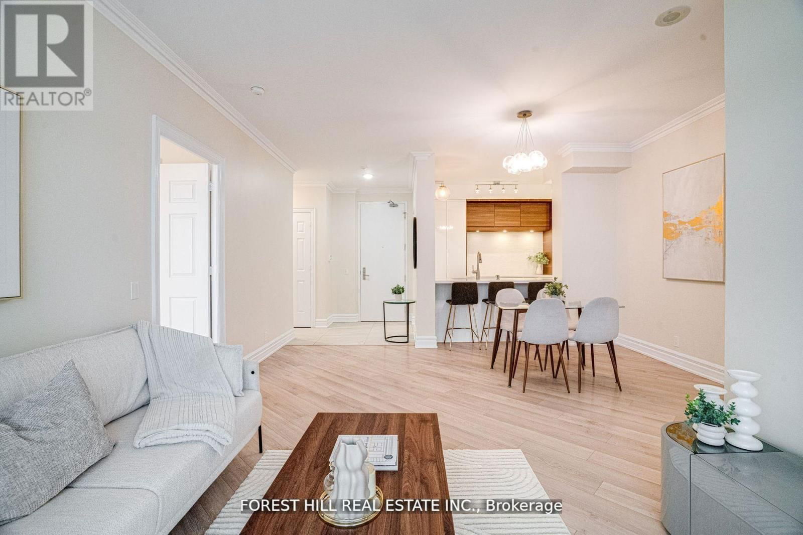 2403 - 78 HARRISON GARDEN BOULEVARD Image 6