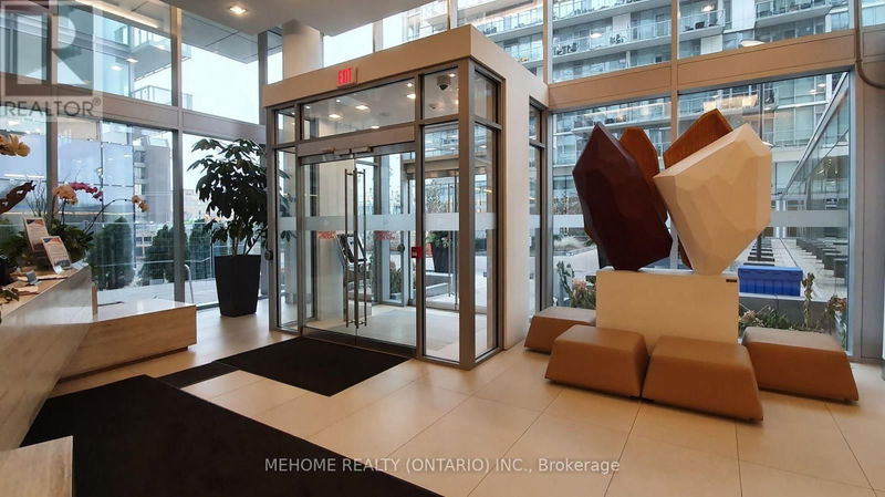 Tertiary Property View