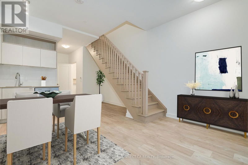 Tertiary Property View