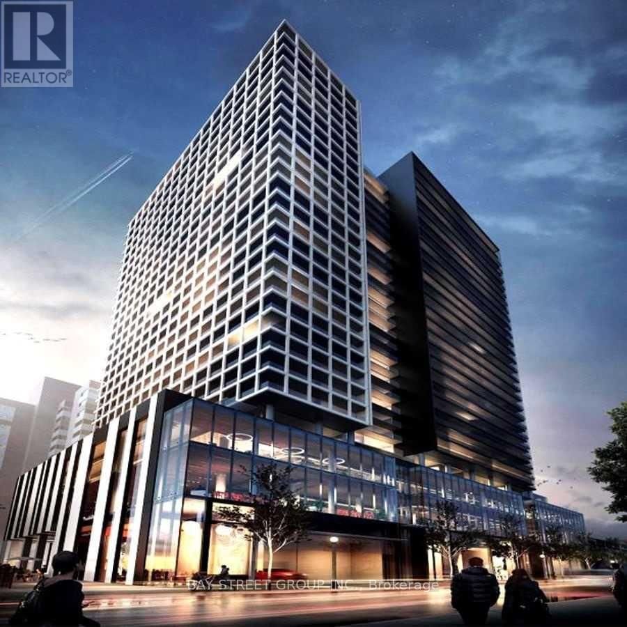 1311 - 20 EDWARD STREET Image 1