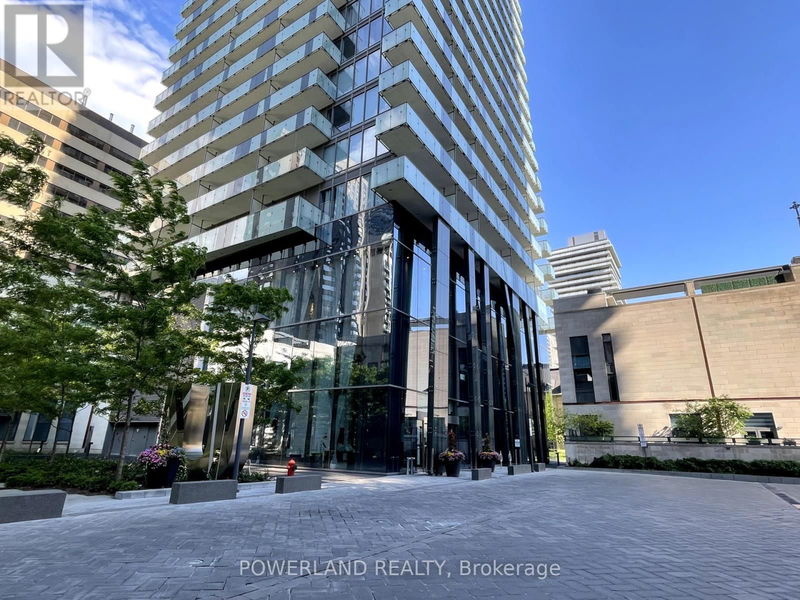 Tertiary Property View