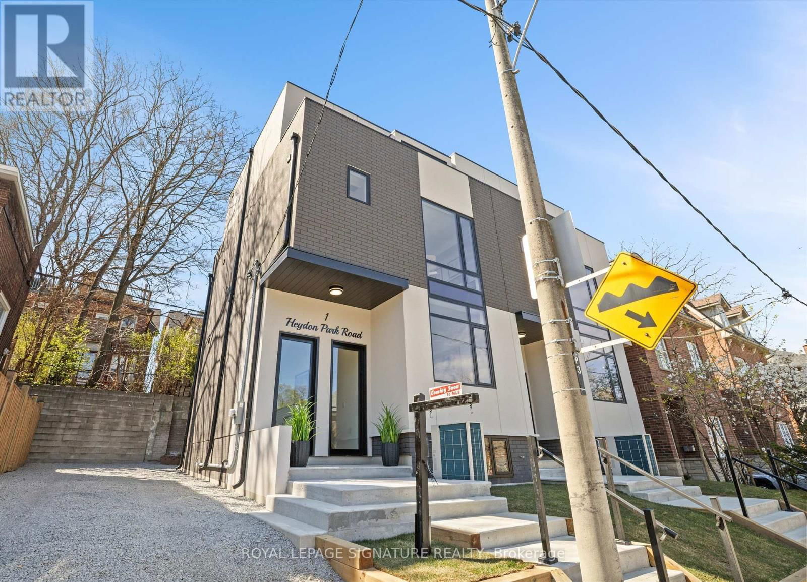 1 HEYDON PARK ROAD Image 33