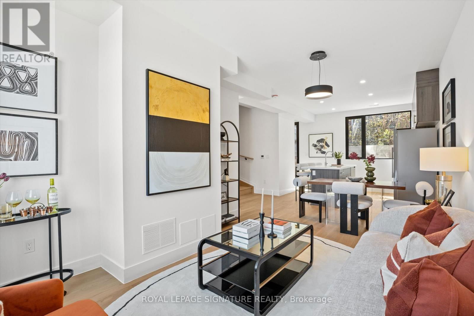 1 HEYDON PARK ROAD Image 5