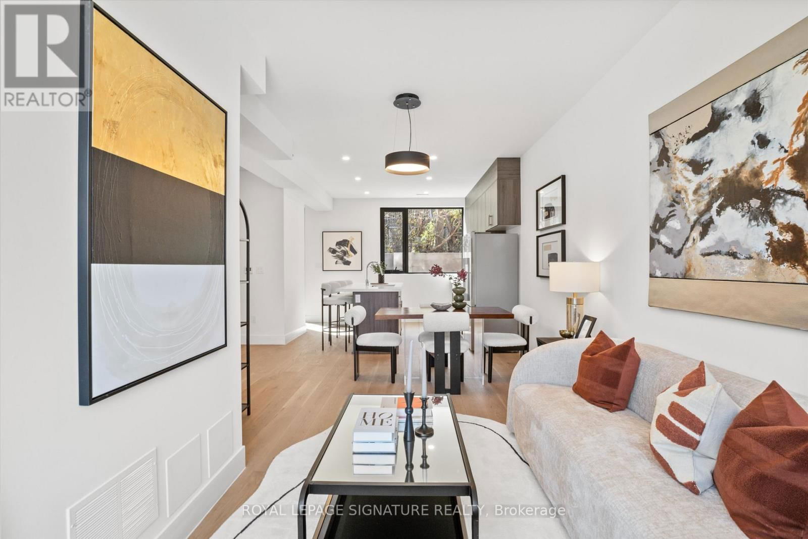 1 HEYDON PARK ROAD Image 6