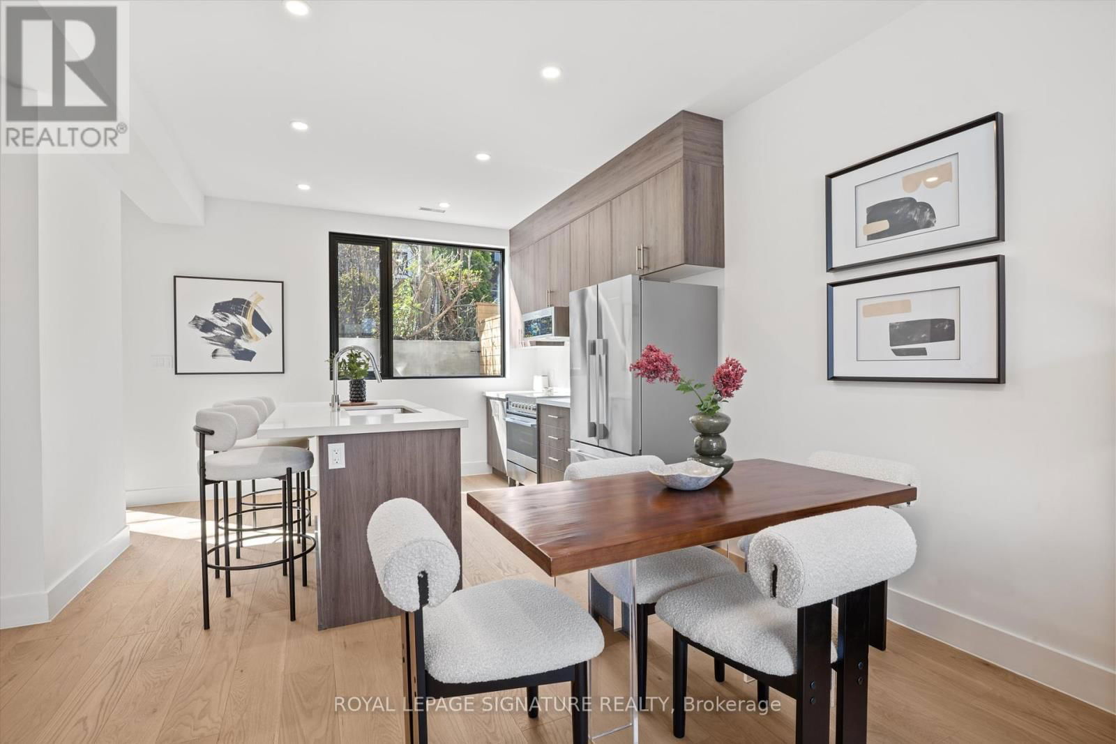 1 HEYDON PARK ROAD Image 7