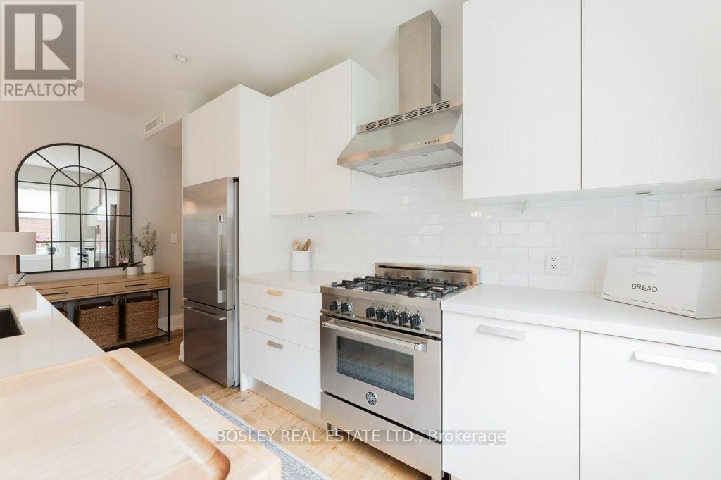 3A - 1733 BATHURST STREET Image 11