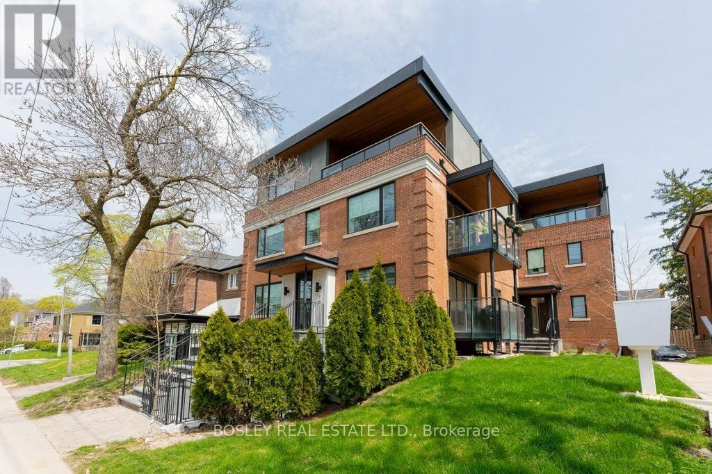 3A - 1733 BATHURST STREET Image 23