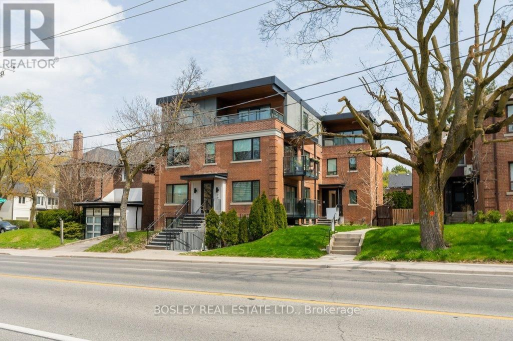 3A - 1733 BATHURST STREET Image 24