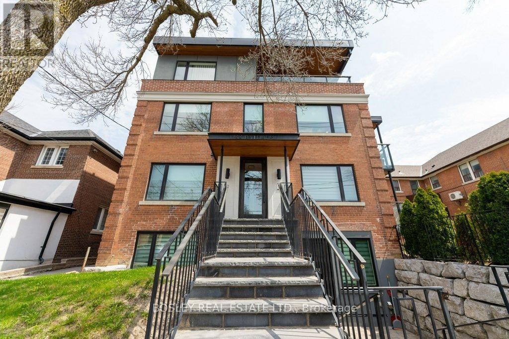 3A - 1733 BATHURST STREET Image 25