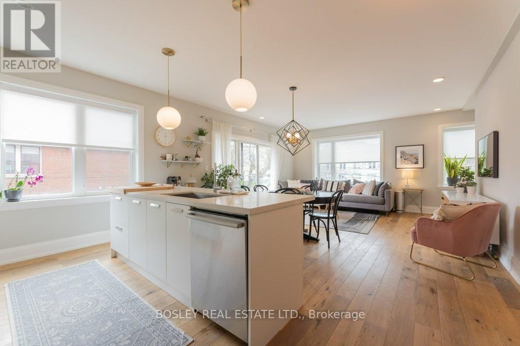 3A - 1733 BATHURST STREET Image 7